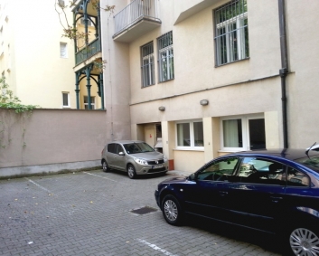 Prenájom administratívnej budovy od 28m2, 320m2, 2200m2 Palisády, Bratislava I.